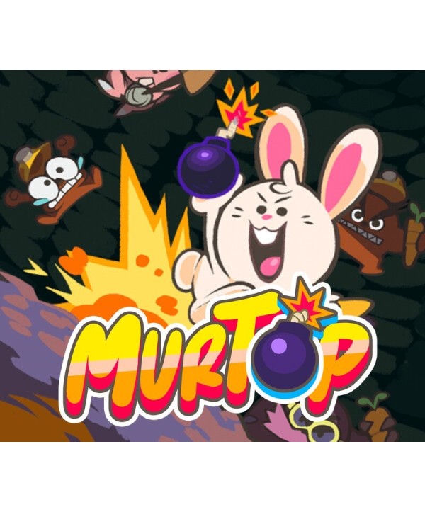 Murtop Steam Key EUROPE